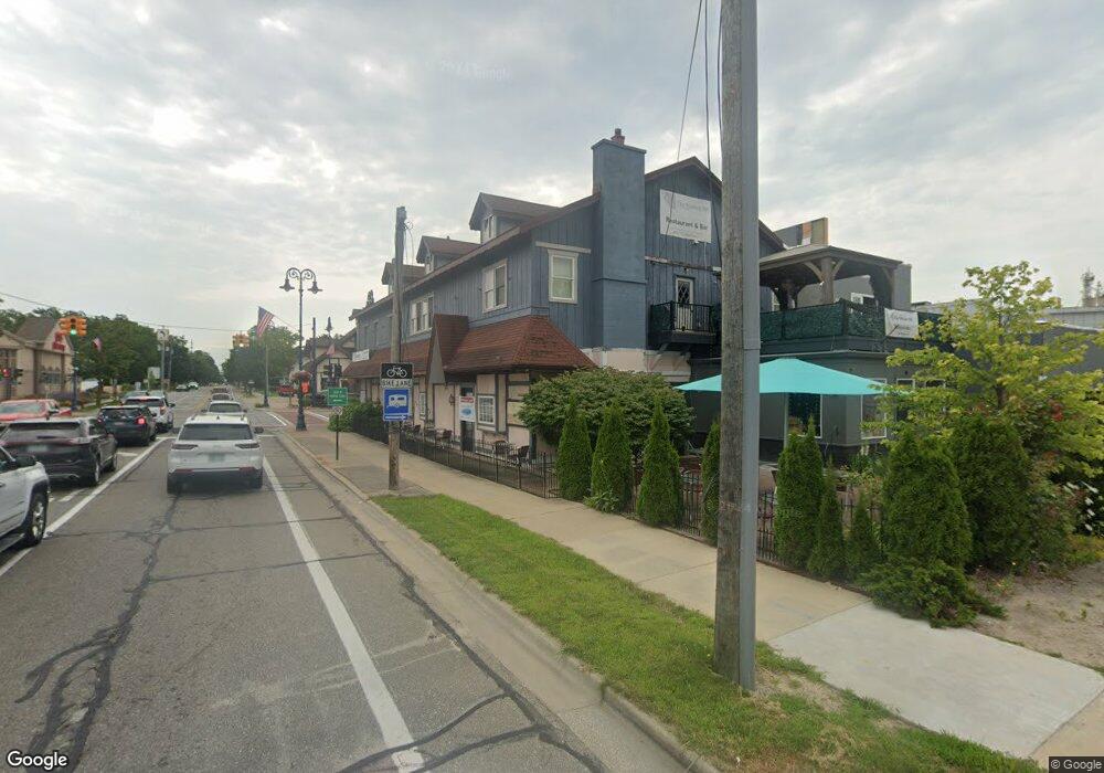 100 S Main St, Frankenmuth, MI 48734 - photo 1