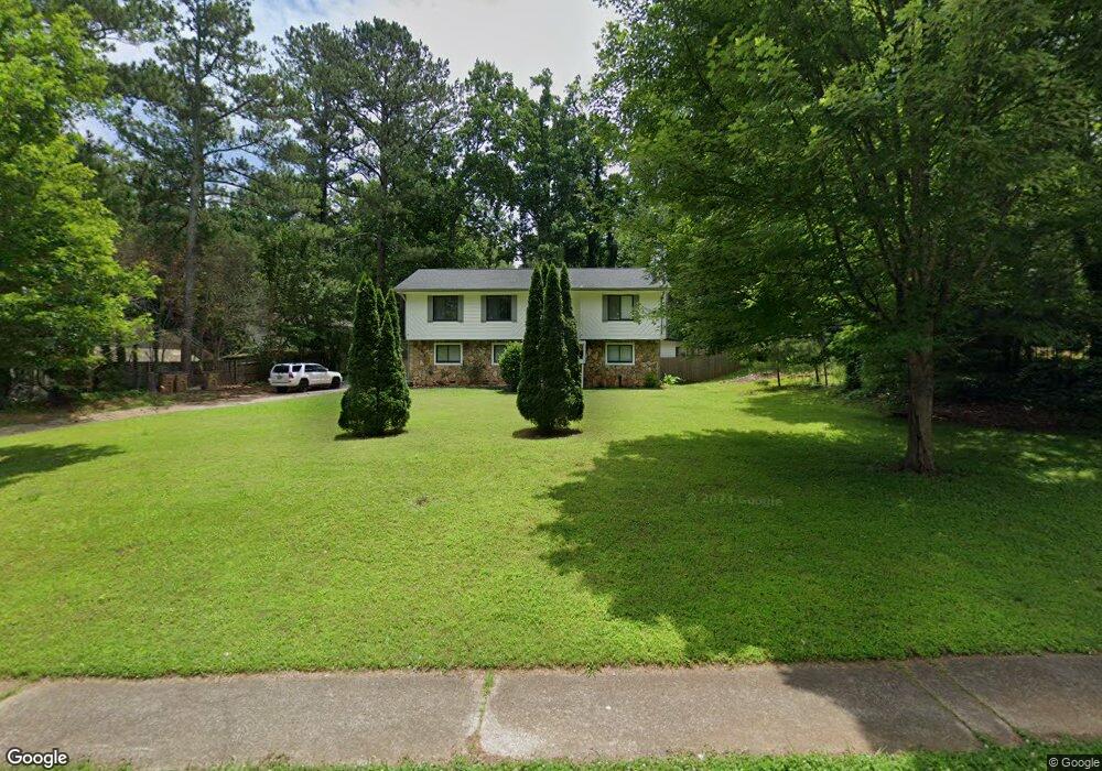 4332 Brandon Ridge Dr NE unit 1, Marietta, GA 30066 - photo 1