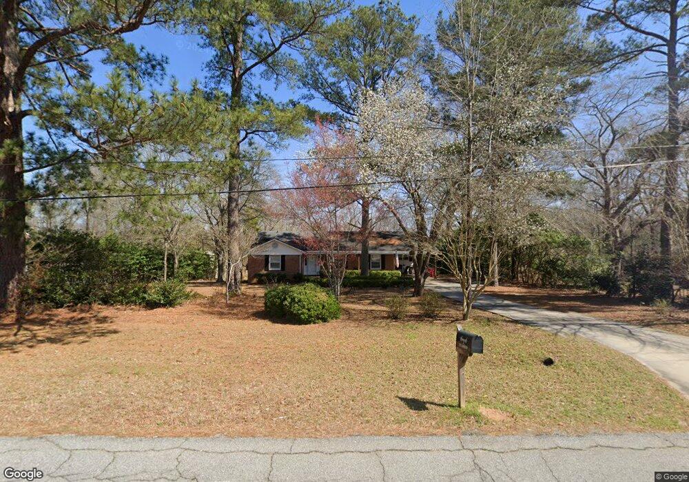 375 Sunrise Dr, Lincolnton, GA 30817 - photo 1