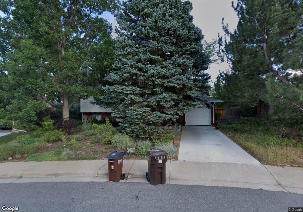 1035 Miami Way, Boulder, CO 80305 - photo 1