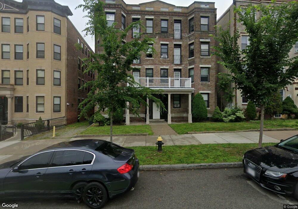 24 Seaver St unit 5, Dorchester, MA 02121 - photo 1