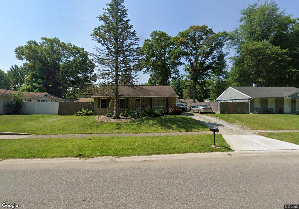 3213 Springland Ave, Michigan City, IN 46360 - photo 1
