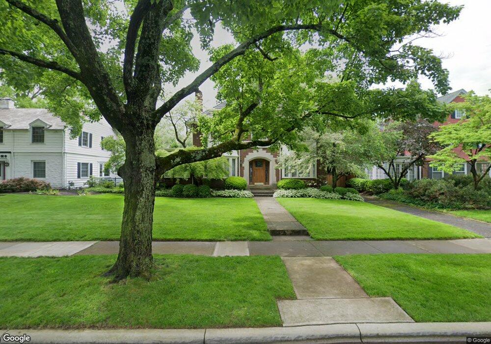 2503 Bryden Rd, Columbus, OH 43209 - photo 1