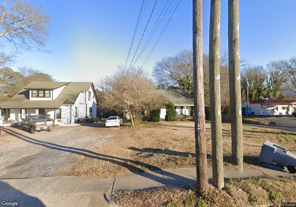 402 N Main St, Clover, SC 29710 - photo 1