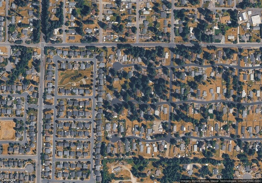 8017 194th St E unit 42, Spanaway, WA 98387 - photo 1