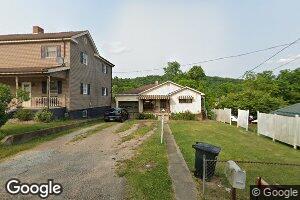 68319 Chermont Rd, Bridgeport, OH 43912