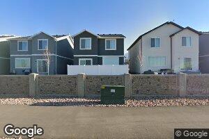 802 S Brubaker Way Unit 480, Santaquin, UT 84655