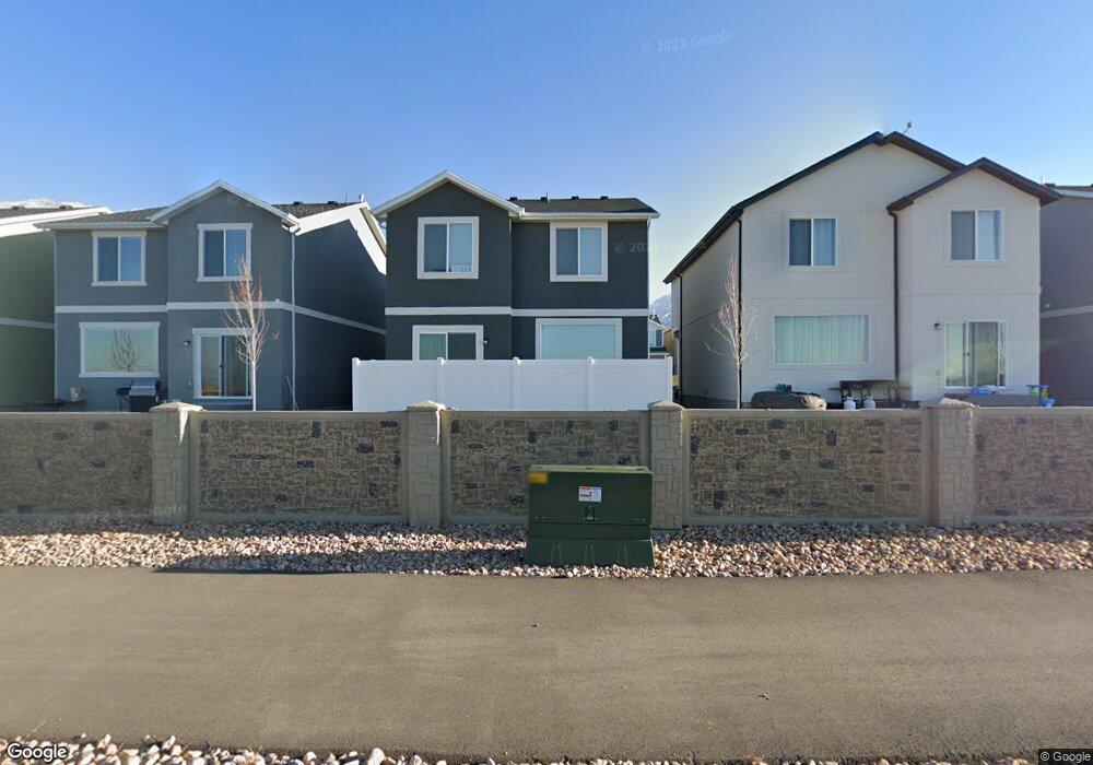 802 S Brubaker Way unit 480, Santaquin, UT 84655 - photo 1