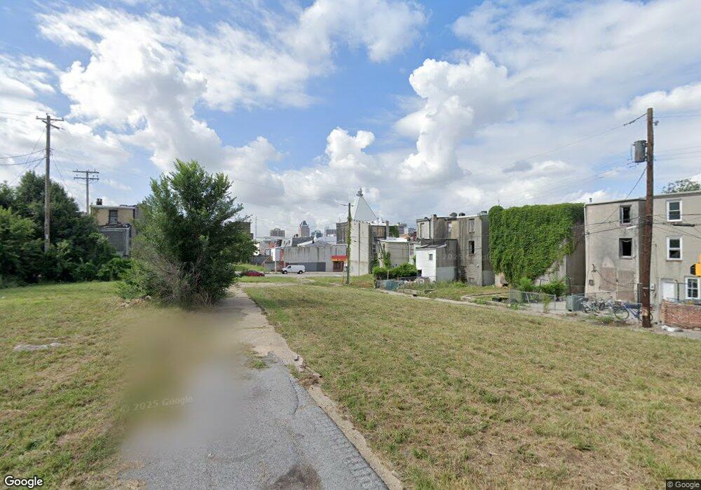 1116 Proctor St, Baltimore, MD 21202 - photo 1