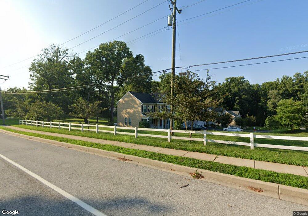 7107 Kings Point Way, Columbia, MD 21046 - photo 1