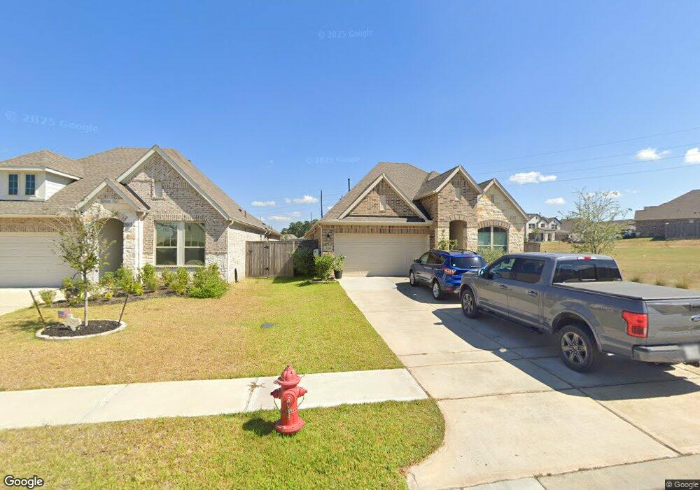 1320 Wicklow Forest St, Magnolia, TX 77354 - photo 1