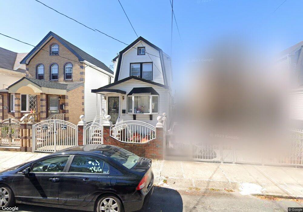 10328 109th St, South Richmond Hill, NY 11419 - photo 1