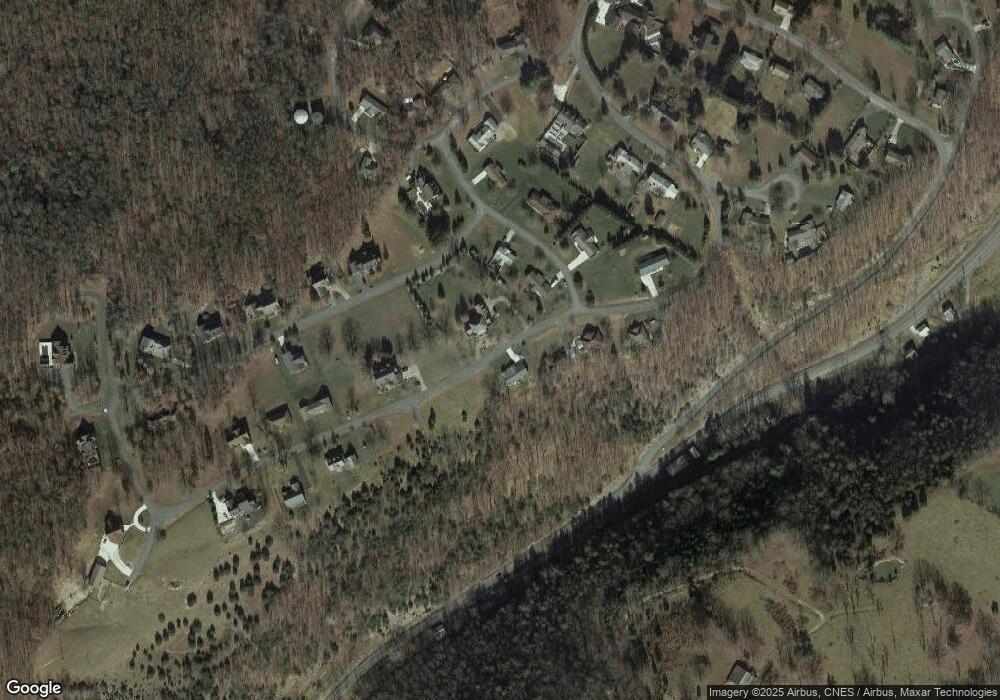 42 Point Dr, Petersburg, WV 26847 - photo 1