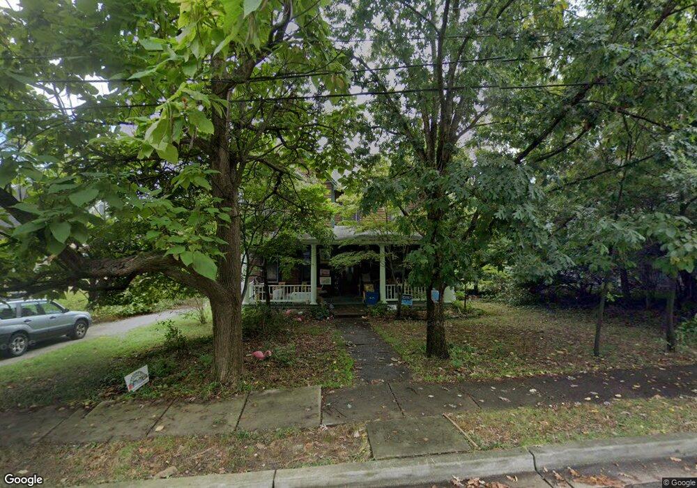 405 Beech Ave, Takoma Park, MD 20912 - photo 1