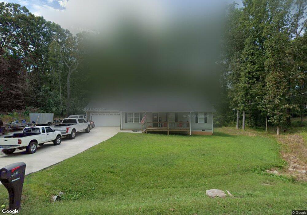 4811 Forest Blvd, Gainesville, GA 30506 - photo 1