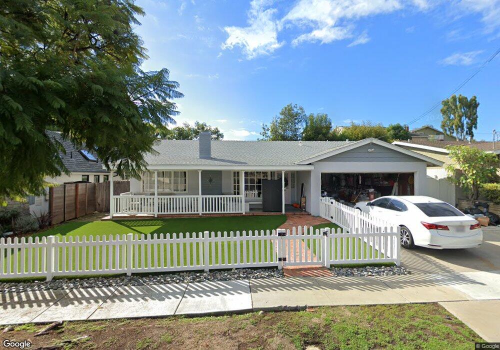 3933 James Dr, Carlsbad, CA 92008 - photo 1