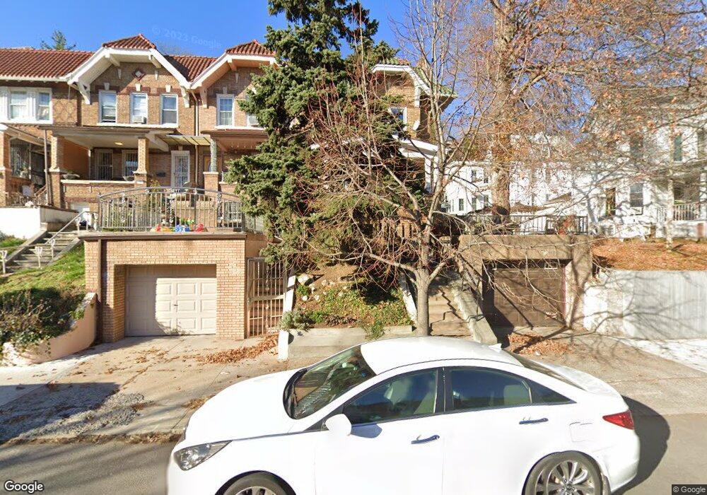 181 Sunnyside Ave, Brooklyn, NY 11207 - photo 1