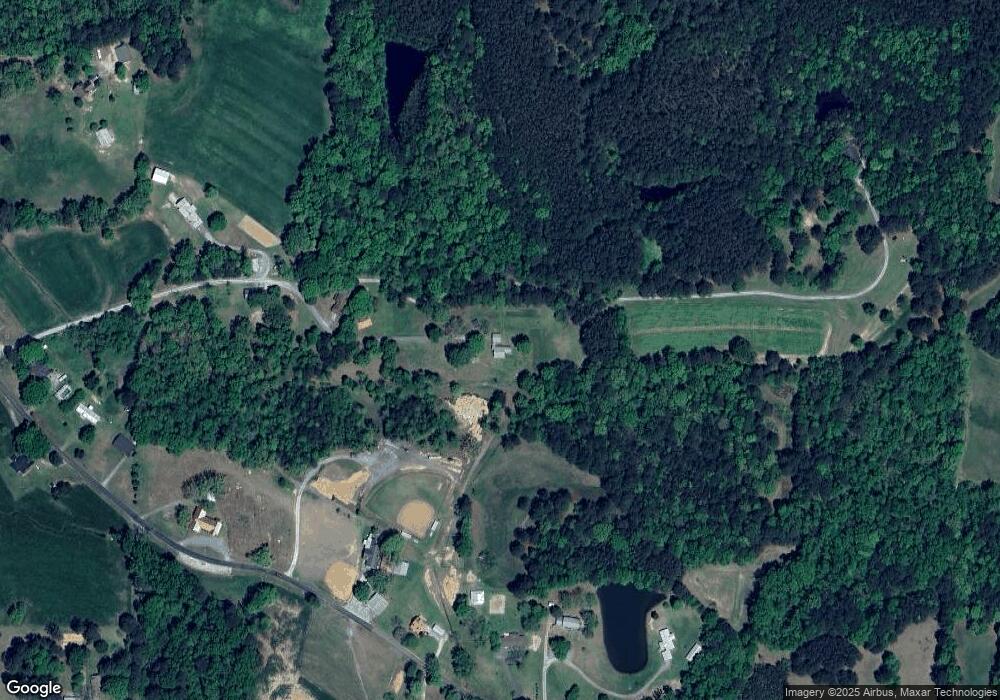 330 Hallman Trail, Remlap, AL 35133 - photo 1