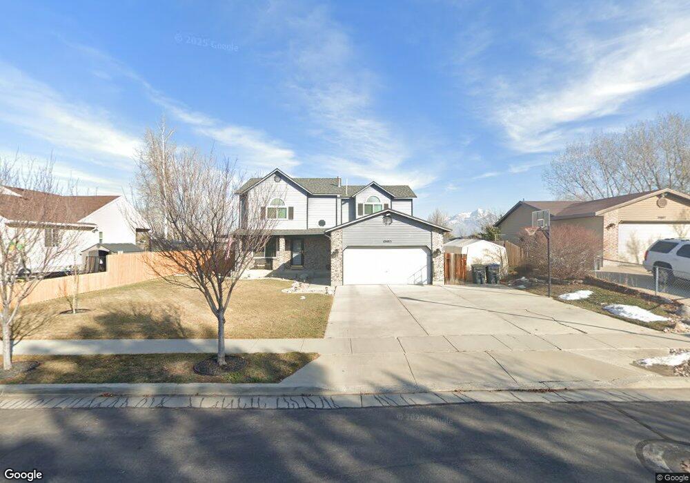 10085 Birnam Woods Way, South Jordan, UT 84095 - photo 1