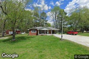 7476 State Route 1748 W, Fancy Farm, KY 42039