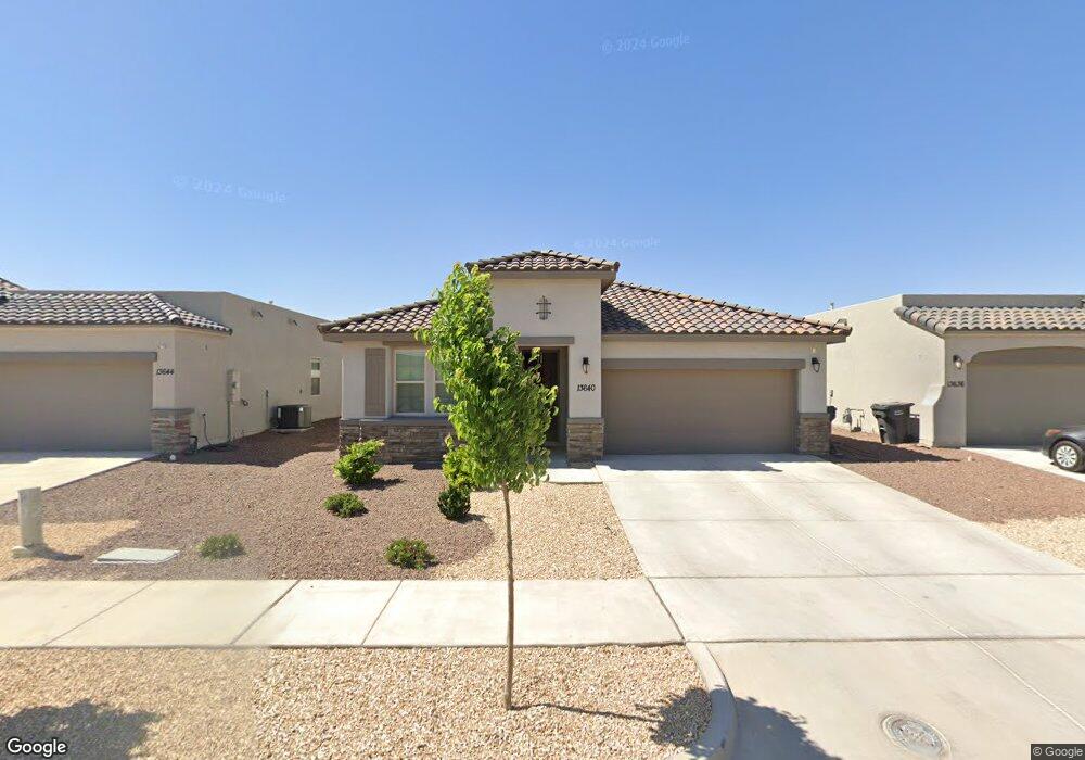 13640 Olney Ave, El Paso, TX 79928 - photo 1