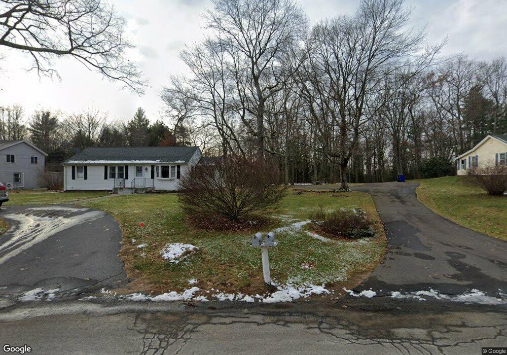 104 Colburn Rd, Stafford Springs, CT 06076 - photo 1