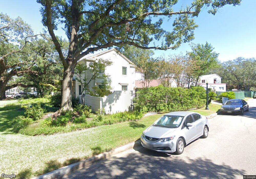 2163 Chilton Rd, Houston, TX 77019 - photo 1