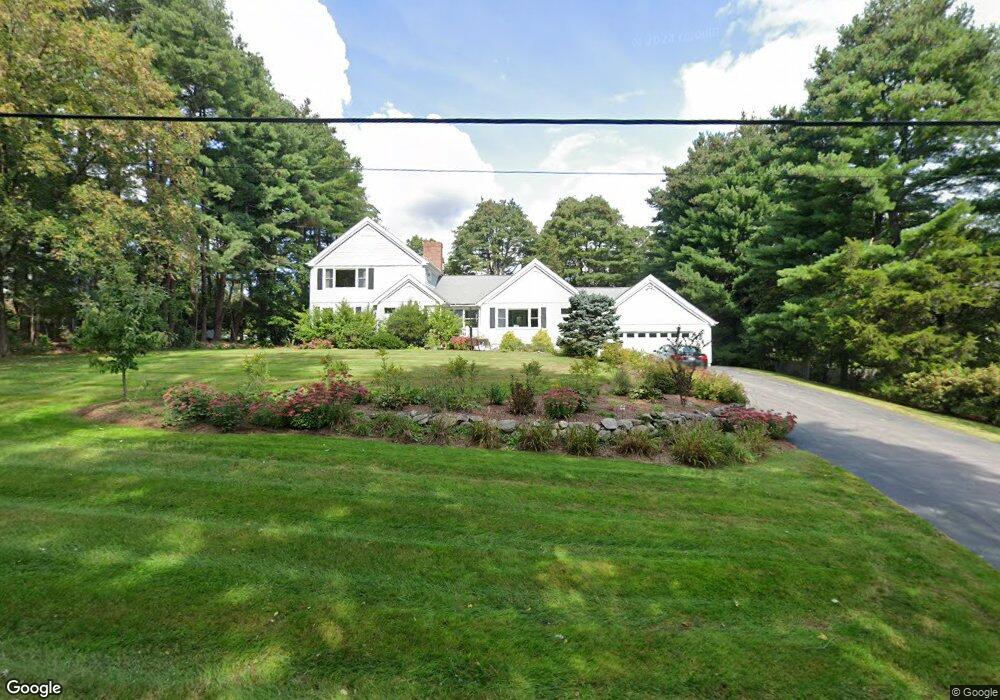 8 Cranberry Ln, Dover, MA 02030 - photo 1