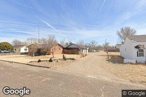 305 N California St, Hooker, OK 73945