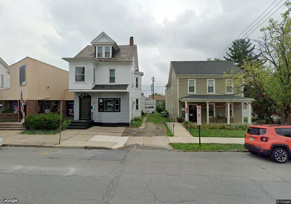 624 Linden St, Bethlehem, PA 18018 - photo 1