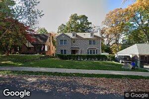 45 Freeman St, Roseland, NJ 07068