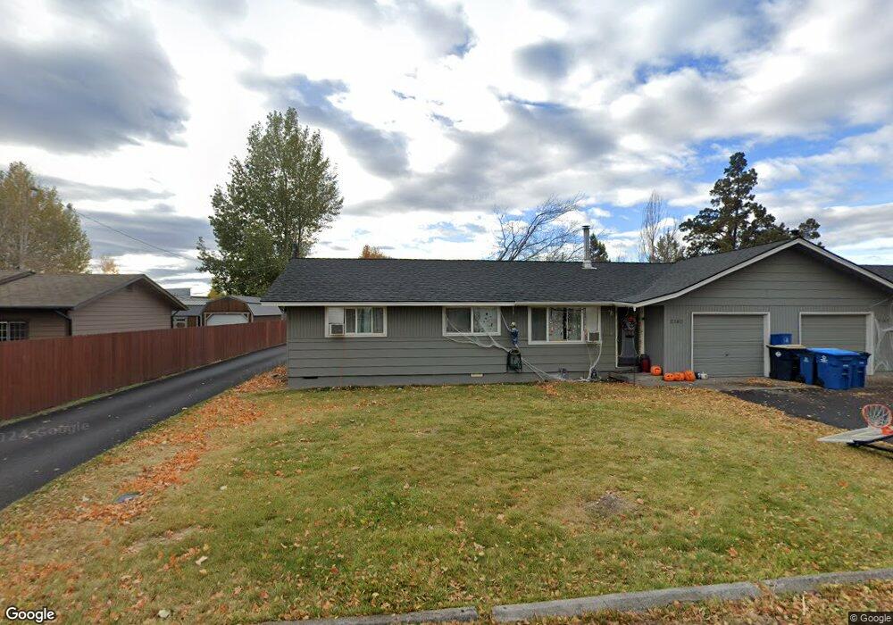 3341 SW 21st St, Redmond, OR 97756 - photo 1