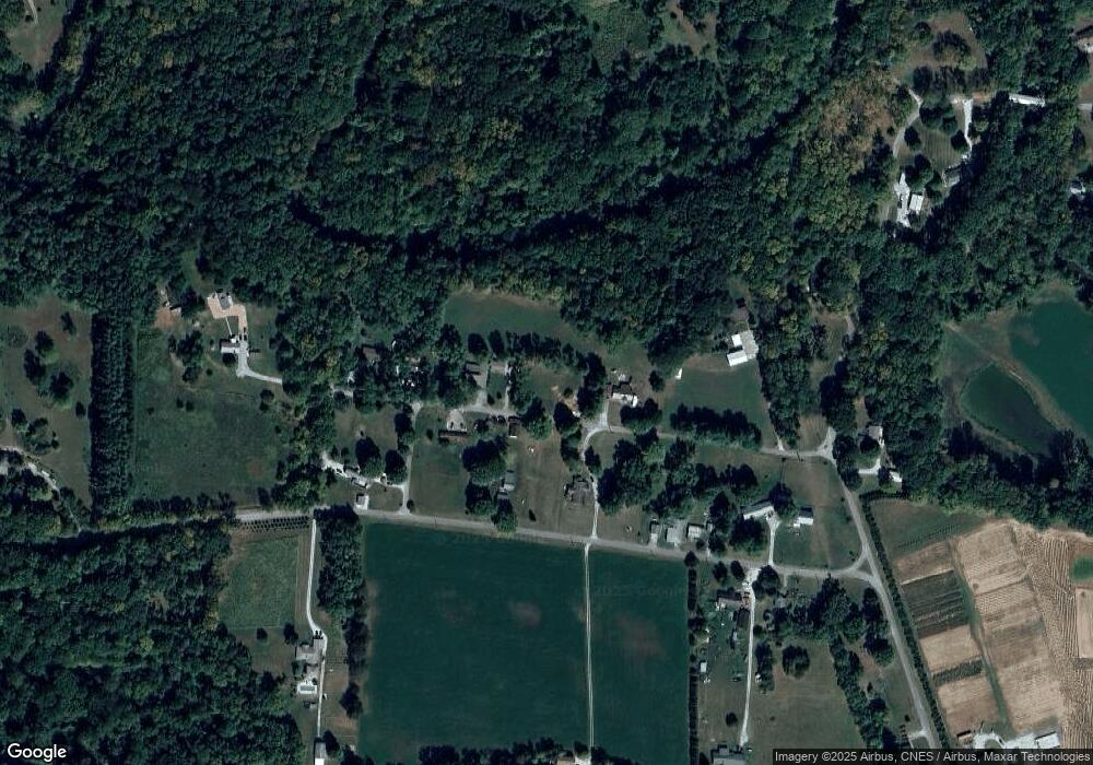 326 E Mcbride Rd, Attica, IN 47918 - photo 1