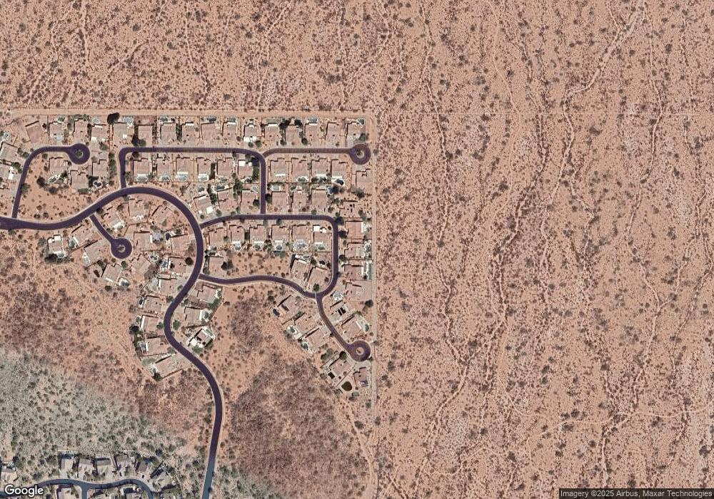 2709 N Travis, Mesa, AZ 85207 - photo 1