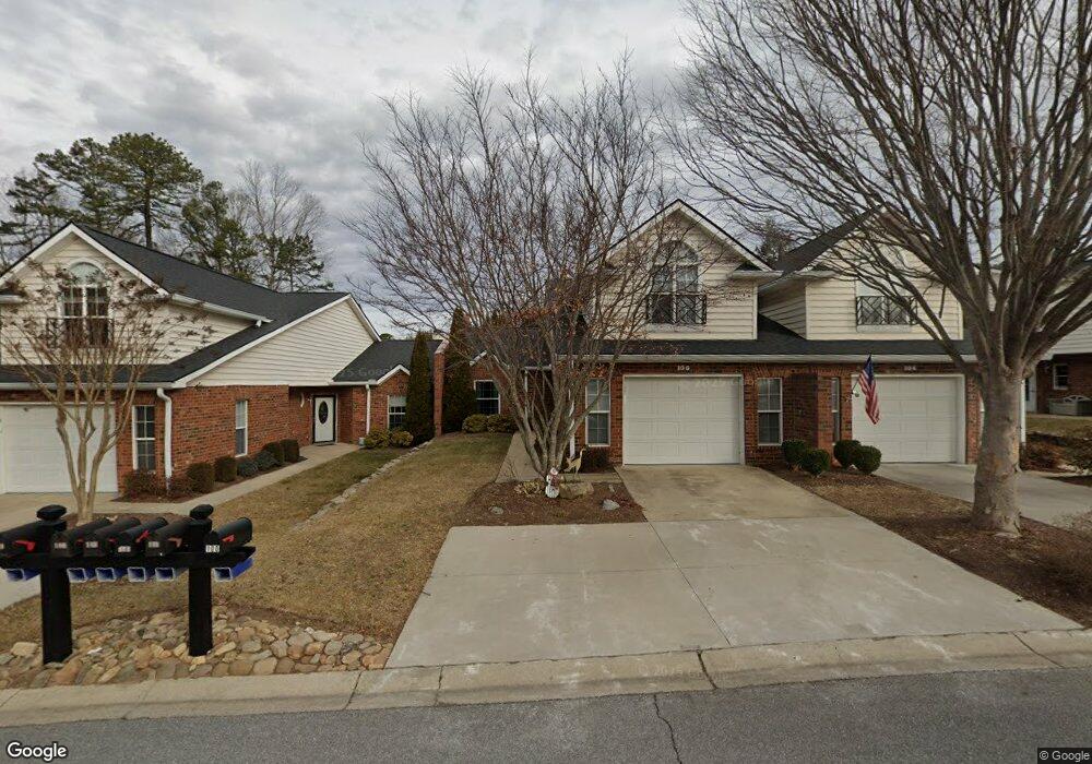 106 Terrace Ln, Hendersonville, NC 28792 - photo 1