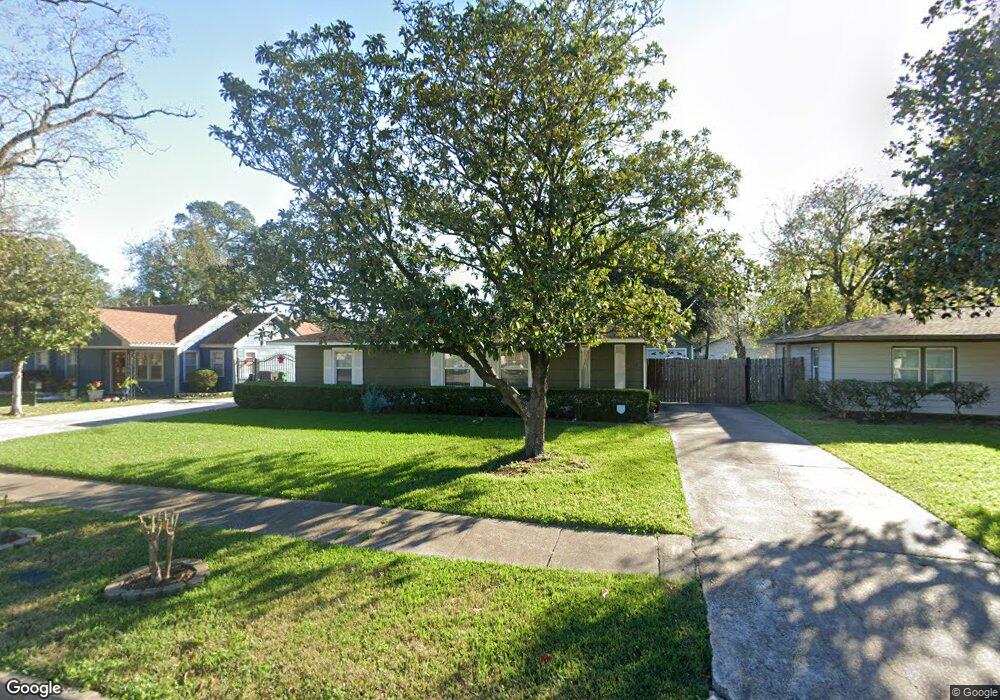7646 Dixie Dr, Houston, TX 77087 - photo 1