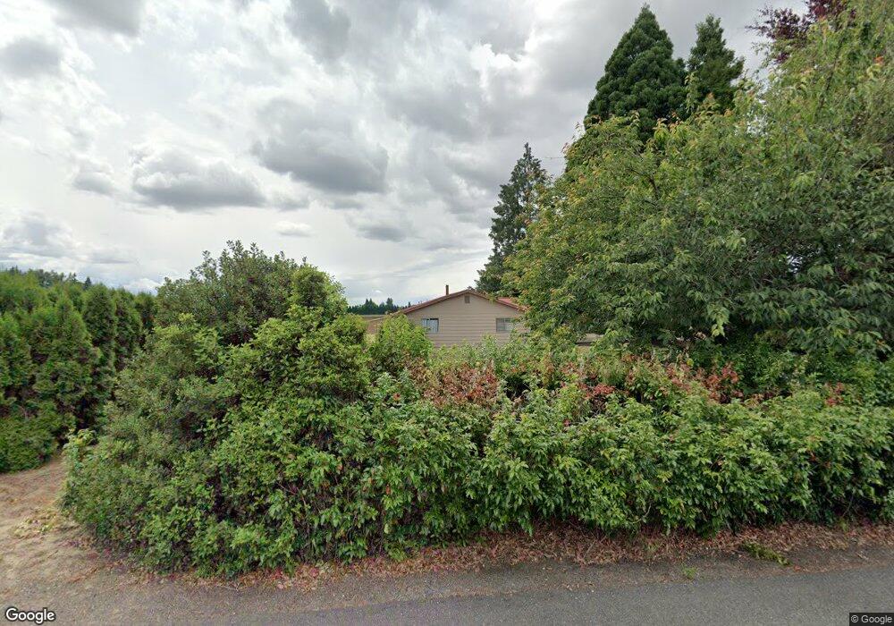 17803 Shank Rd NE, Hubbard, OR 97032 - photo 1