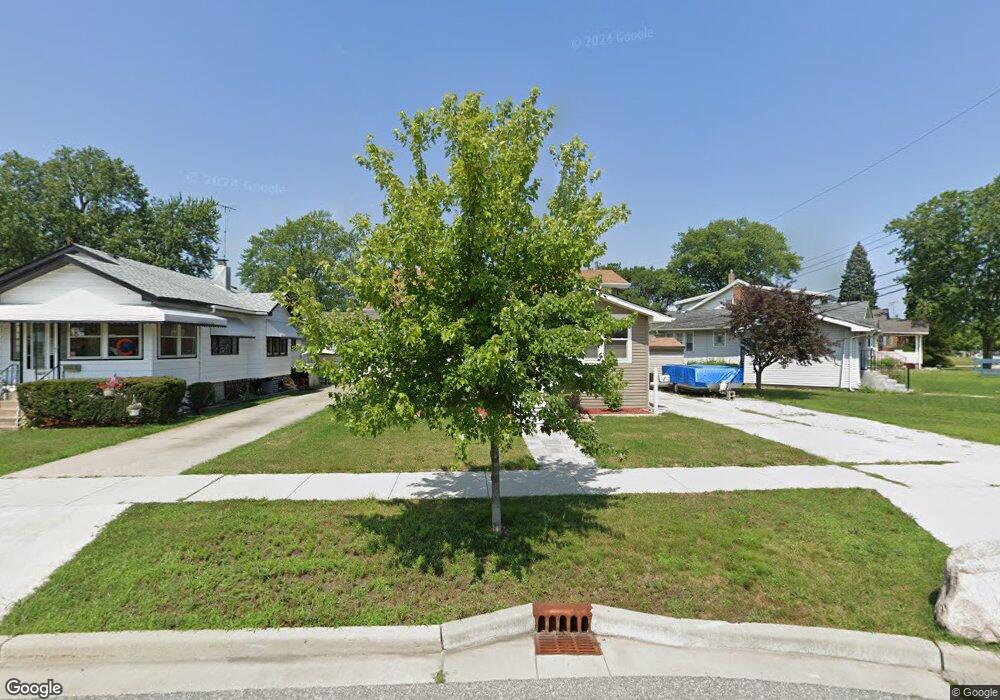 2002 Benjamin Place, Whiting, IN 46394 - photo 1