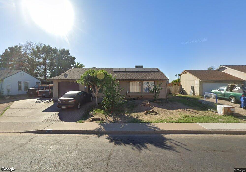 1346 N Ashland, Mesa, AZ 85203 - photo 1