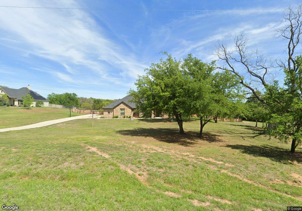 1320 Mcclendon Rd, Weatherford, TX 76088 - photo 1