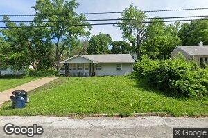 2212 E 74th St, Kansas City, MO 64132
