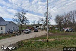 1401 140th St, Waverly, IA 50677