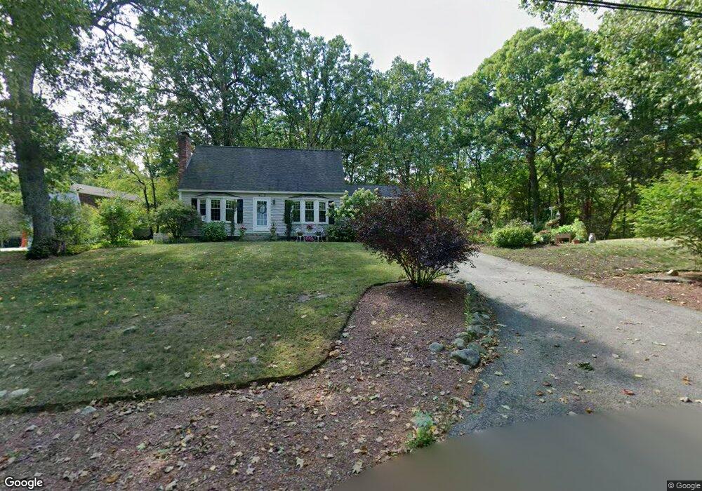 30 Blood Rd, Townsend, MA 01469 - photo 1