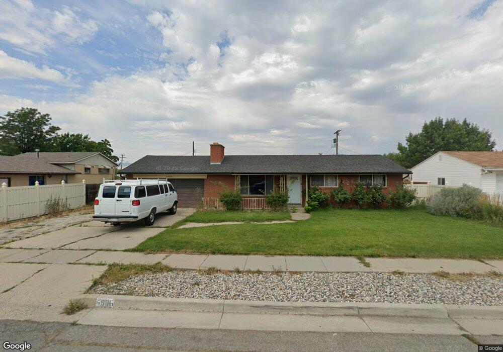 6906 S 345 E, Midvale, UT 84047 - photo 1