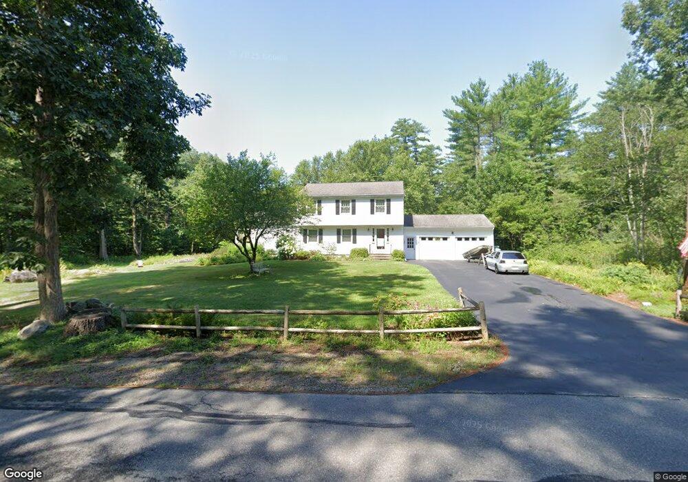 104 Mill Rd, Durham, NH 03824 - photo 1