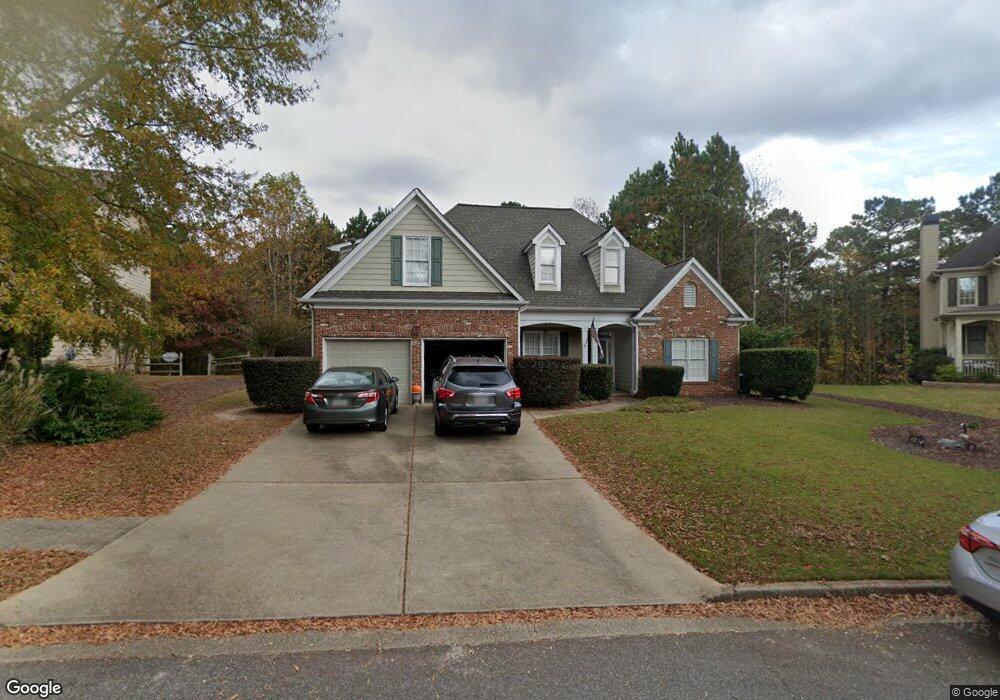 605 Birch Walk unit 2F, Canton, GA 30114 - photo 1