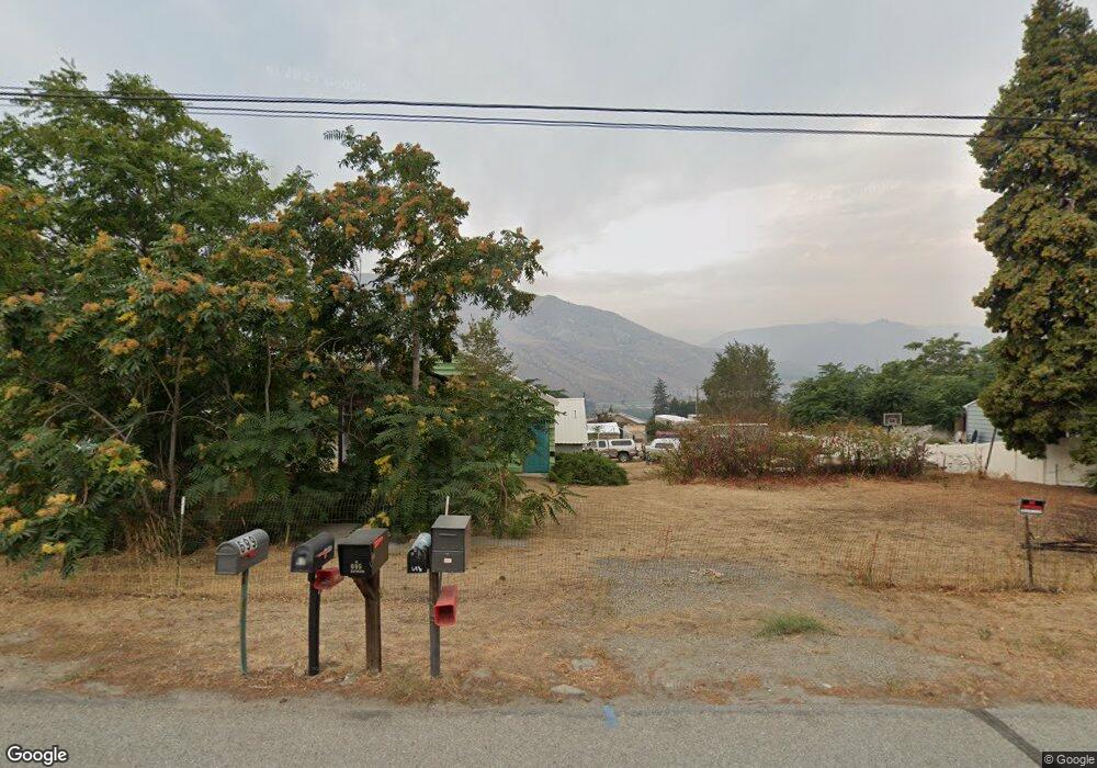 696 Highline Dr, East Wenatchee, WA 98802 - photo 1