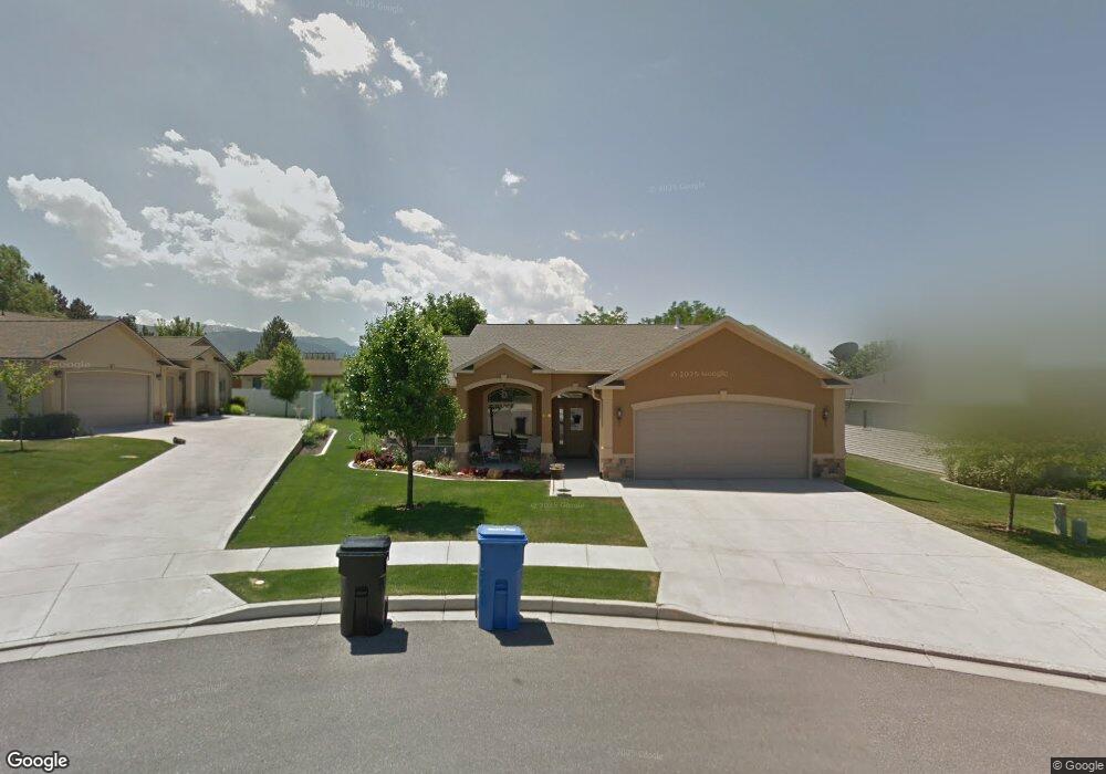 558 Chateau Way, Smithfield, UT 84335 - photo 1