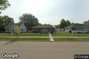 103 Walnut Ave N, Canby, MN 56220