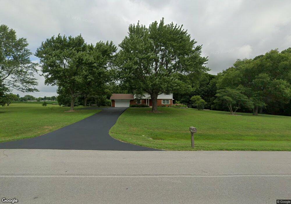 216 E 200 N, Franklin, IN 46131 - photo 1